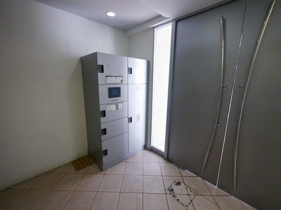 Other common areas