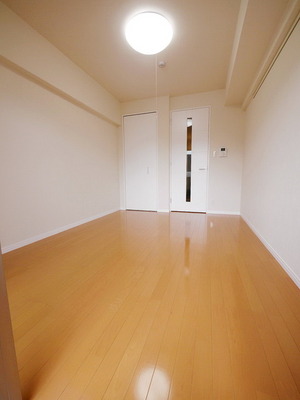 Other room space