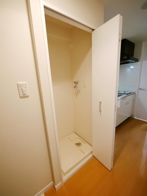 Washroom