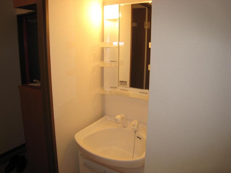 Washroom
