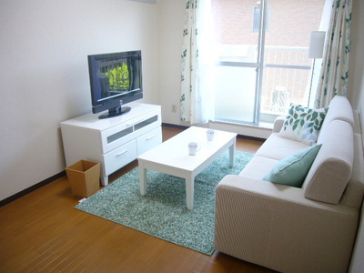 Living and room