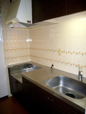 Kitchen. Kitchen