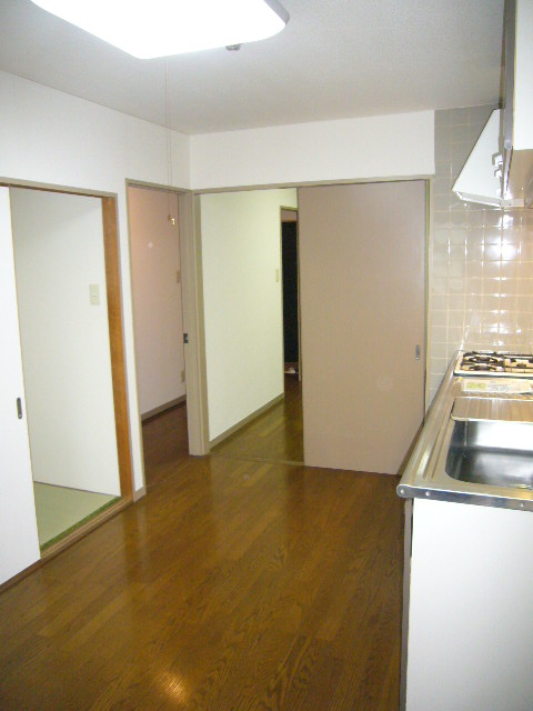 Other room space