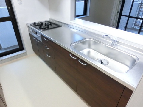 Kitchen. Kitchen