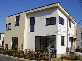 Building appearance