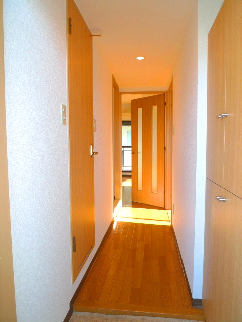 Entrance. Entrance