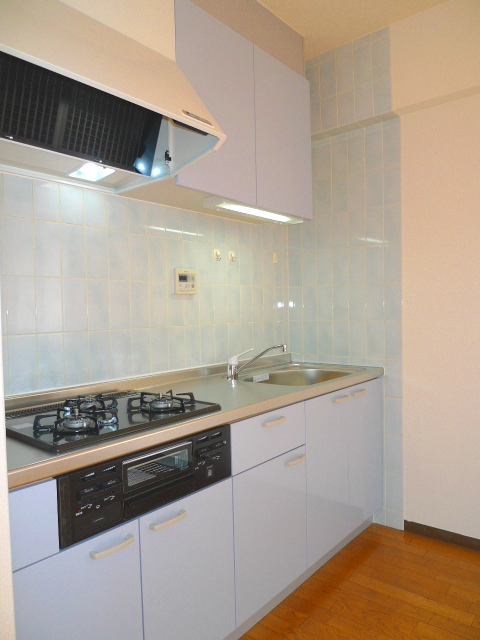 Kitchen. Kitchen
