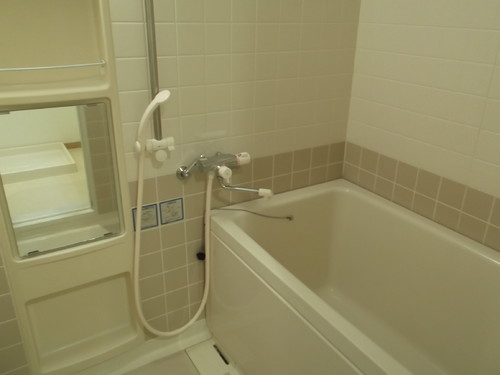 Bath. Bathroom