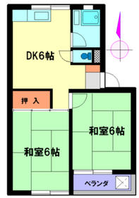 Building appearance