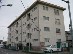 Building appearance