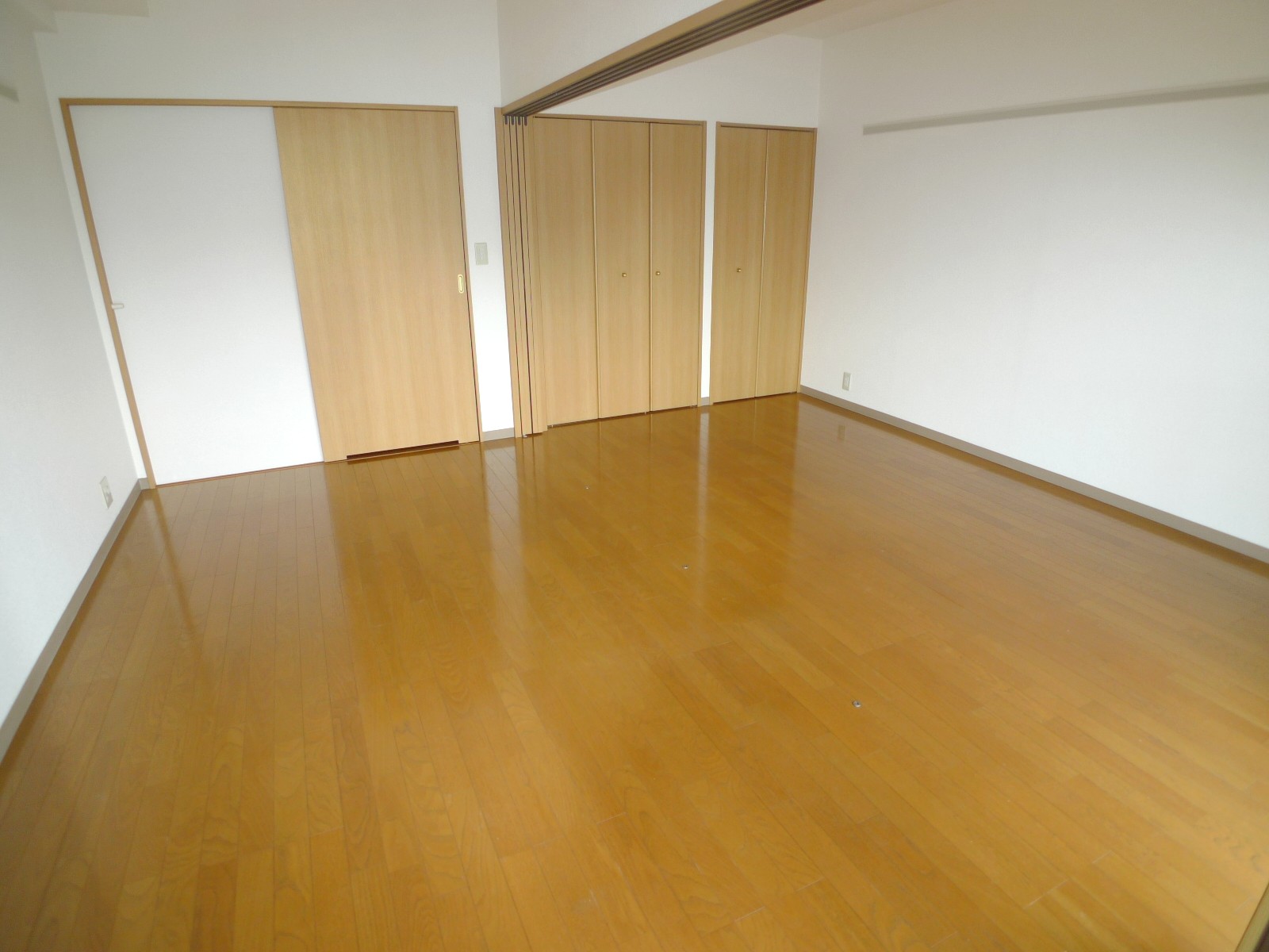 Living and room