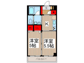 Building appearance