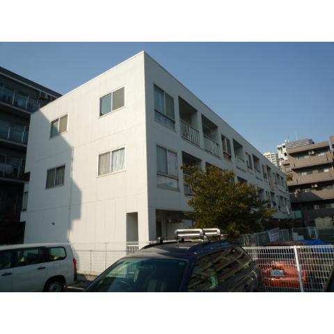 Building appearance