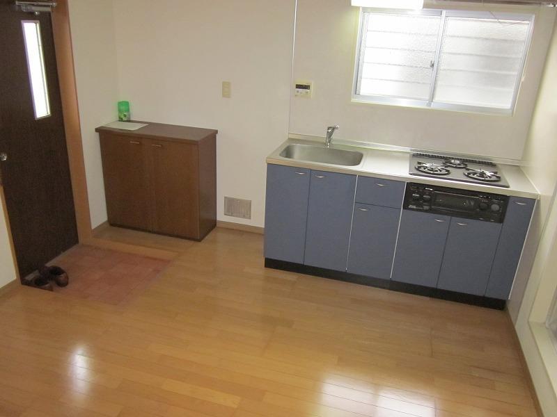 Other room space