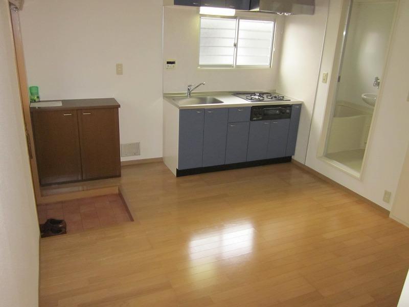 Living and room