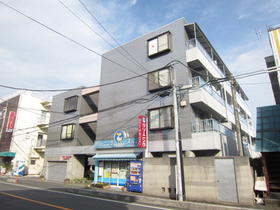 Building appearance