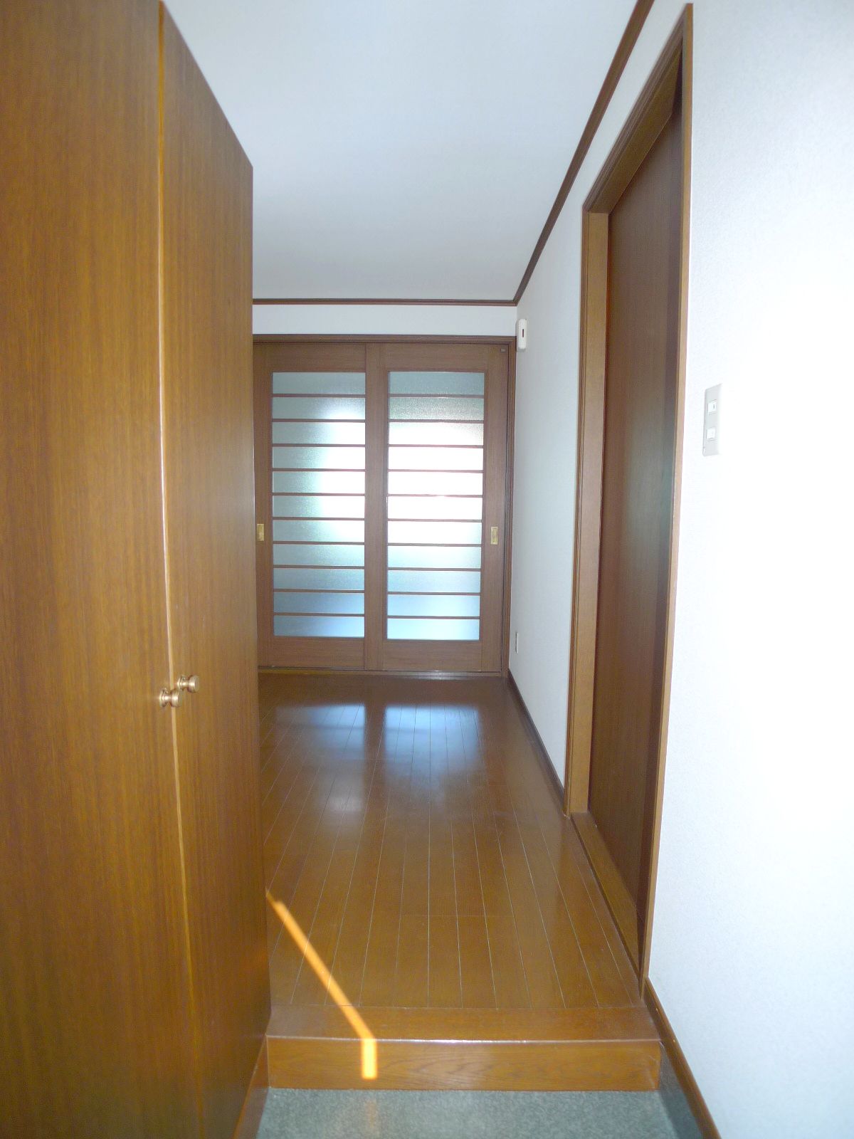 Other room space
