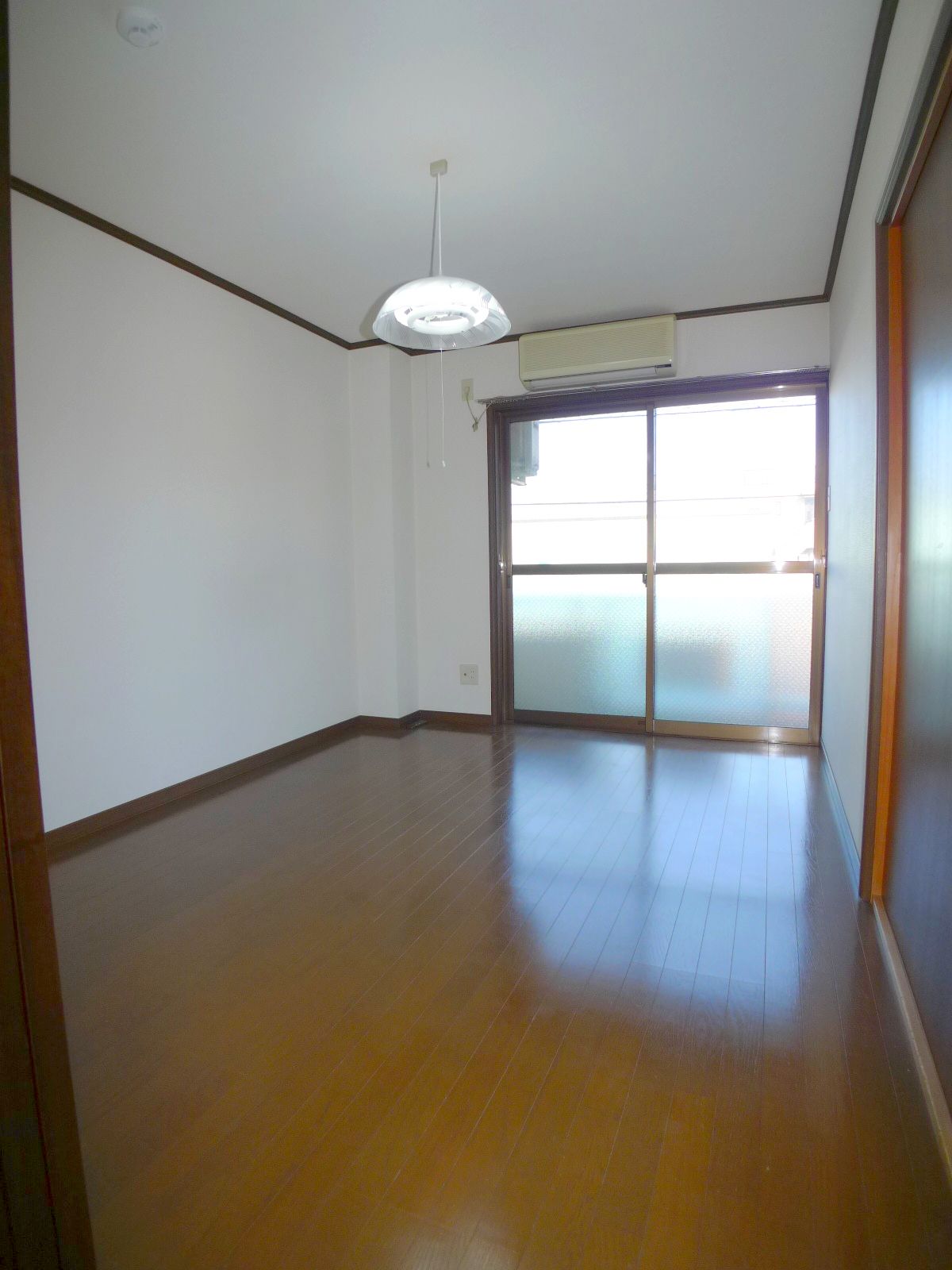 Other room space