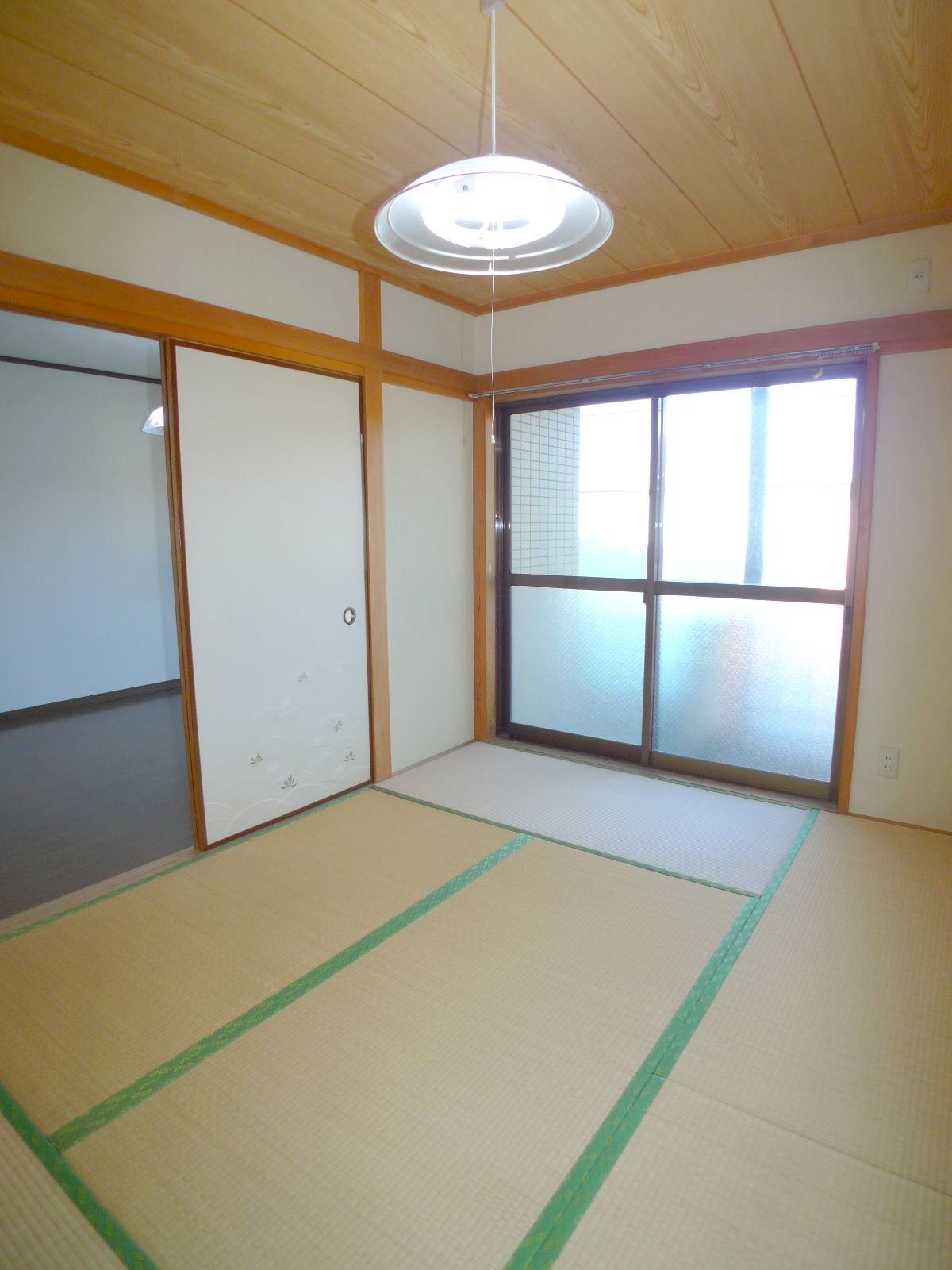 Living and room