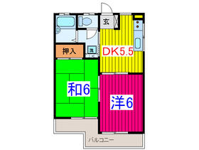 Building appearance