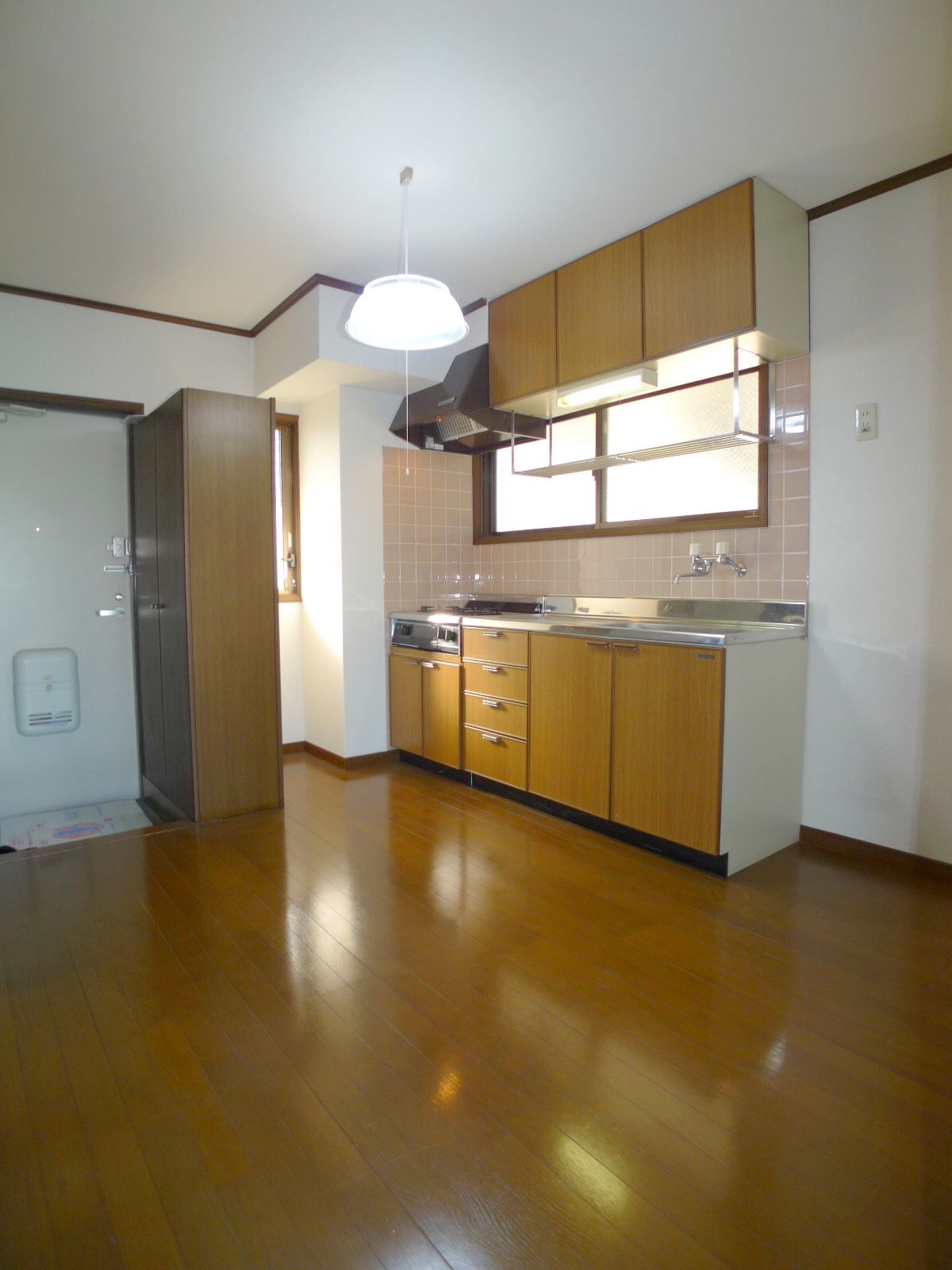 Living and room
