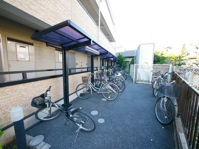 Other common areas