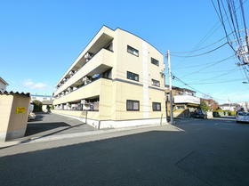 Building appearance