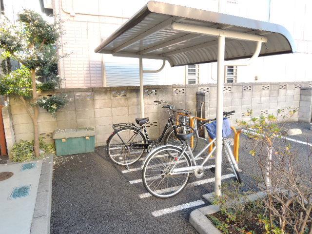 Other common areas