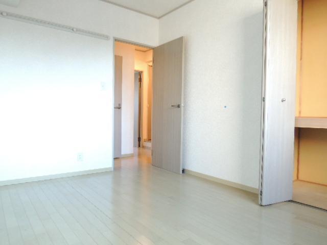 Other room space
