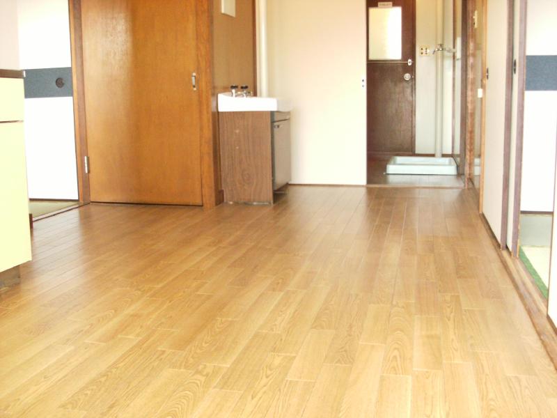 Other room space