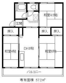 Building appearance