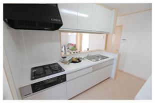 Same specifications photo (kitchen)