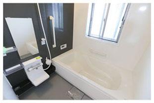 Same specifications photo (bathroom)