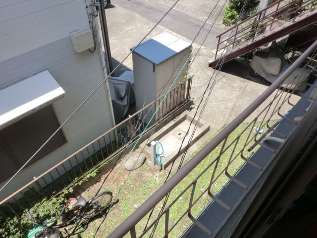 Other room space