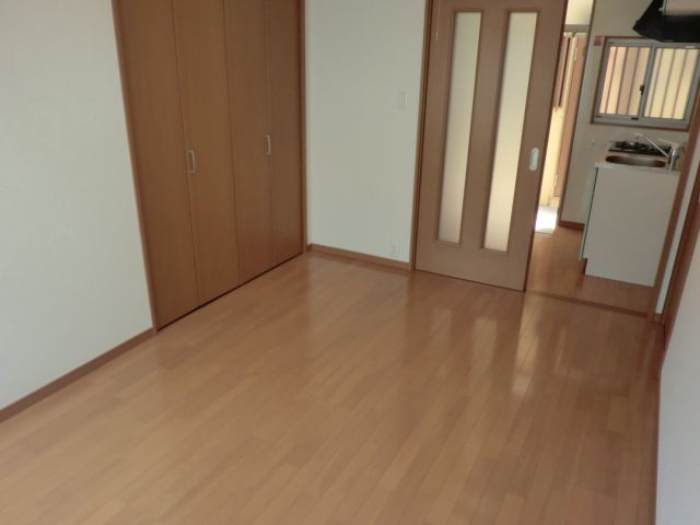 Living and room