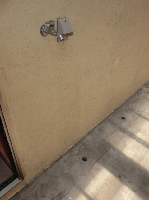 Other room space