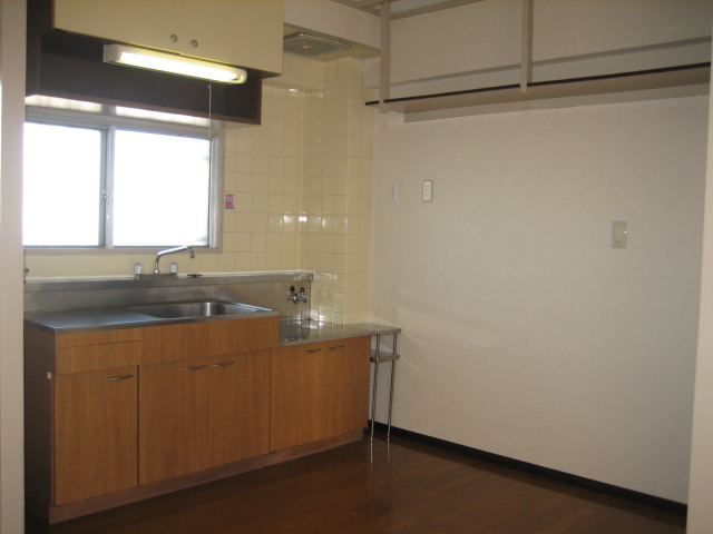 Kitchen. Kitchen