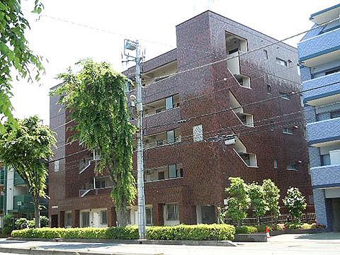 Local appearance photo.  ☆ Appearance of calm atmosphere ☆