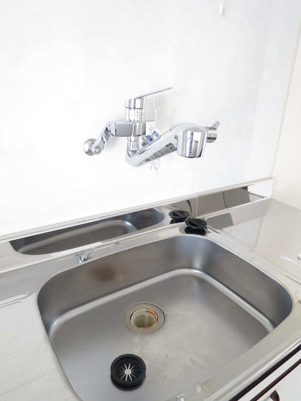 Other.  ☆ Water faucet ☆