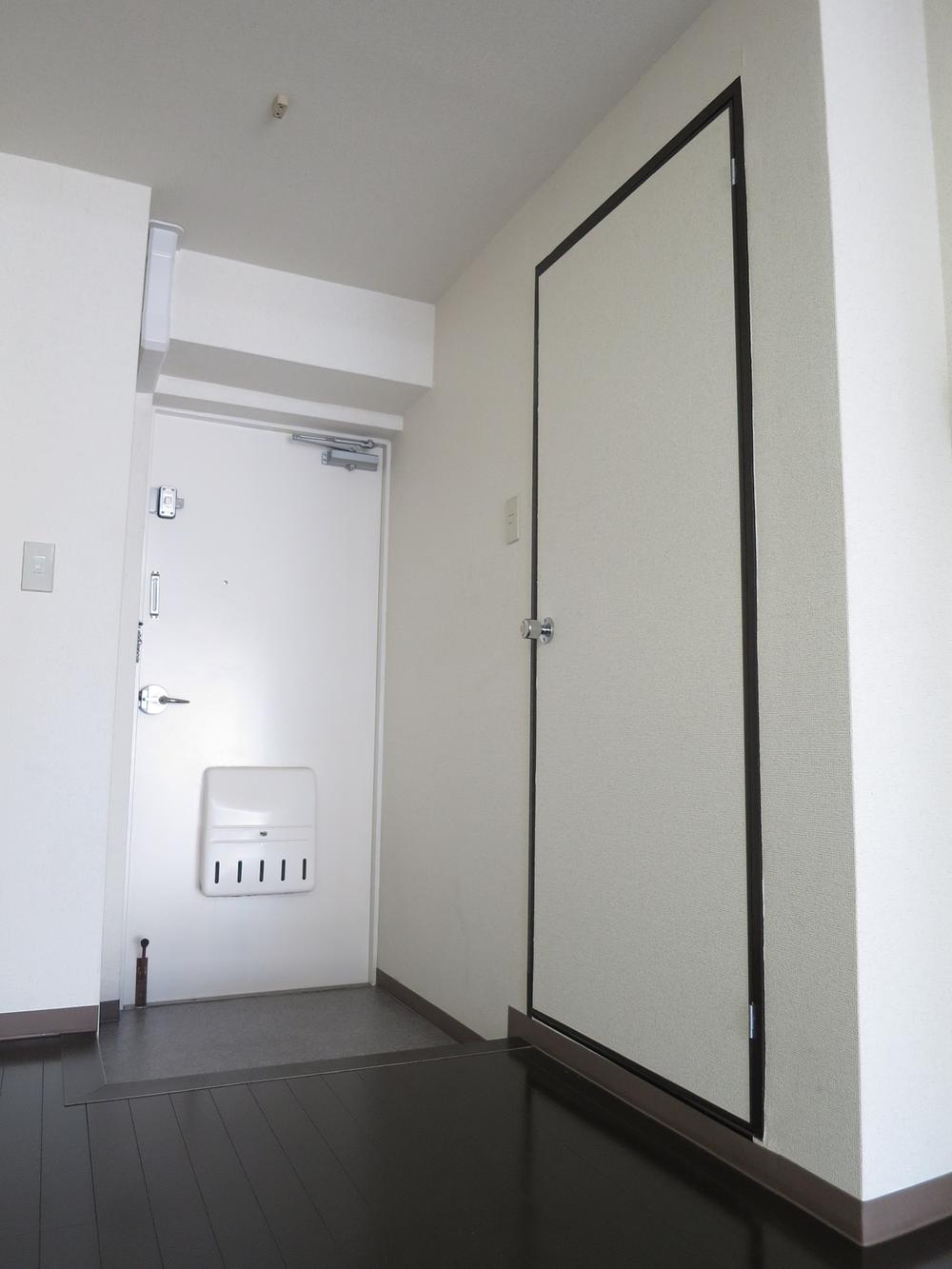 Entrance.  ☆ Entrance ☆