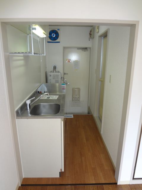 Other room space