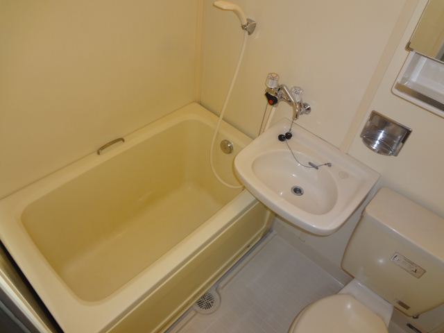 Bath