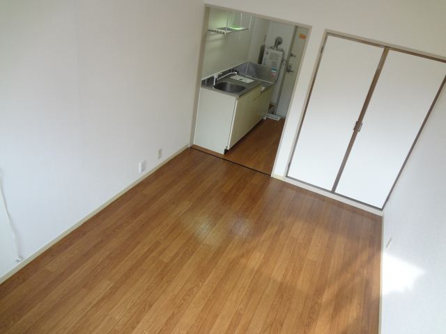 Living and room