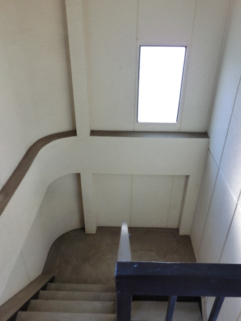 Other common areas