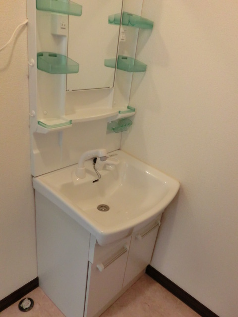 Washroom