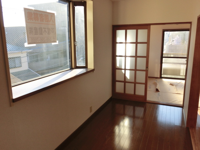 Other room space