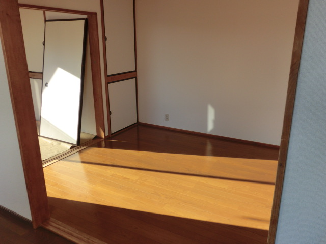 Other room space