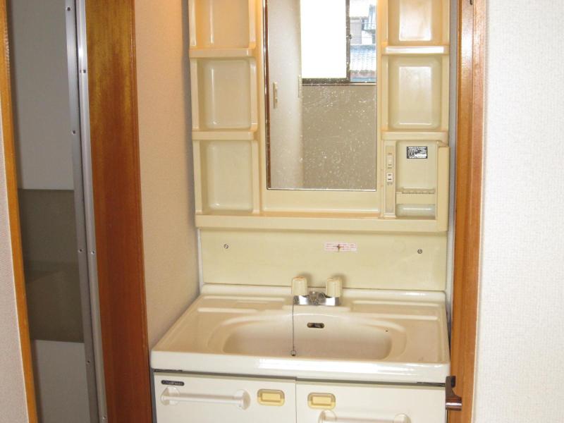 Washroom
