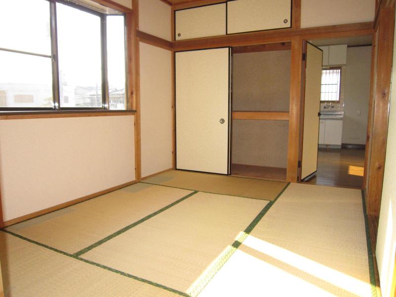 Living and room