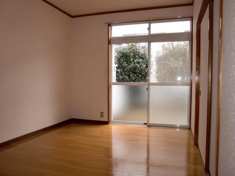 Other room space